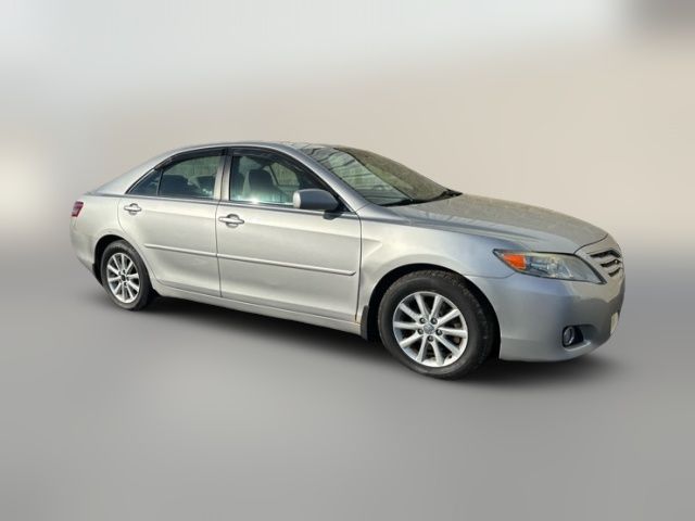 2010 Toyota Camry XLE