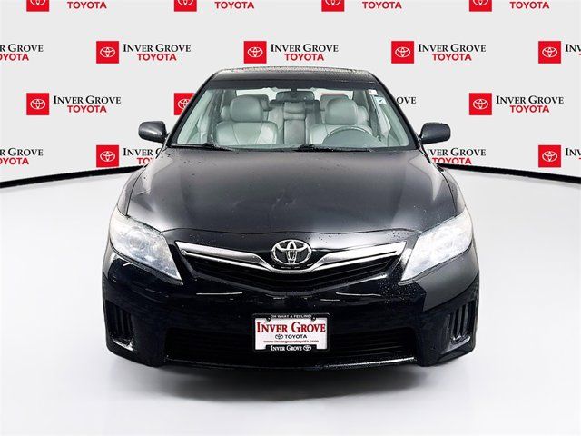 2010 Toyota Camry Hybrid Base