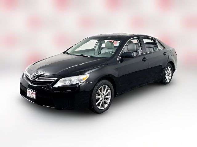 2010 Toyota Camry Hybrid Base