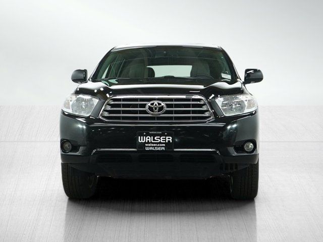 2010 Toyota Highlander Limited