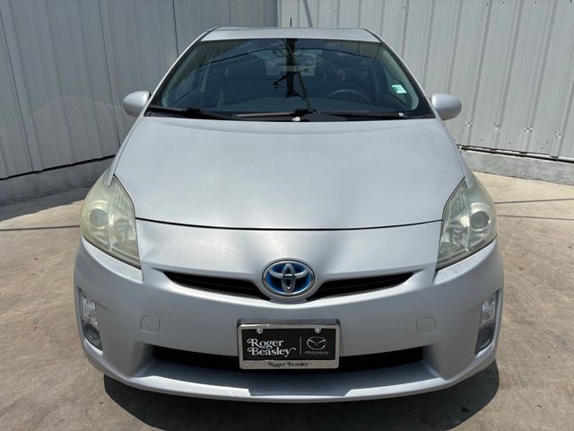 2010 Toyota Prius One