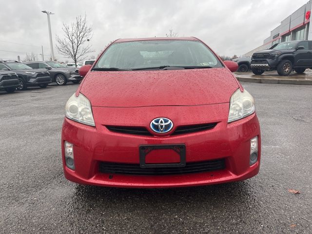 2010 Toyota Prius One