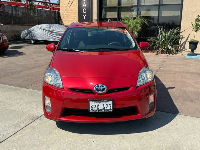 2010 Toyota Prius Two
