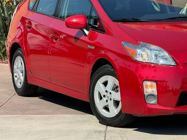 2010 Toyota Prius Two