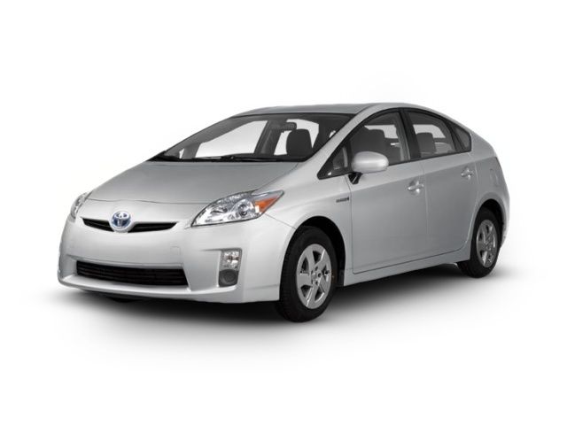 2010 Toyota Prius Two