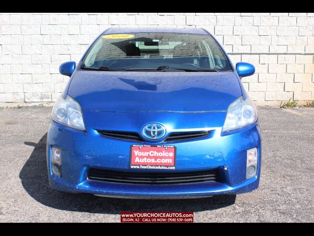 2010 Toyota Prius Two