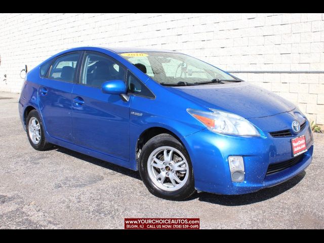 2010 Toyota Prius Two