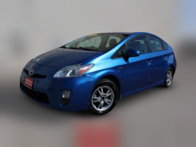2010 Toyota Prius Two