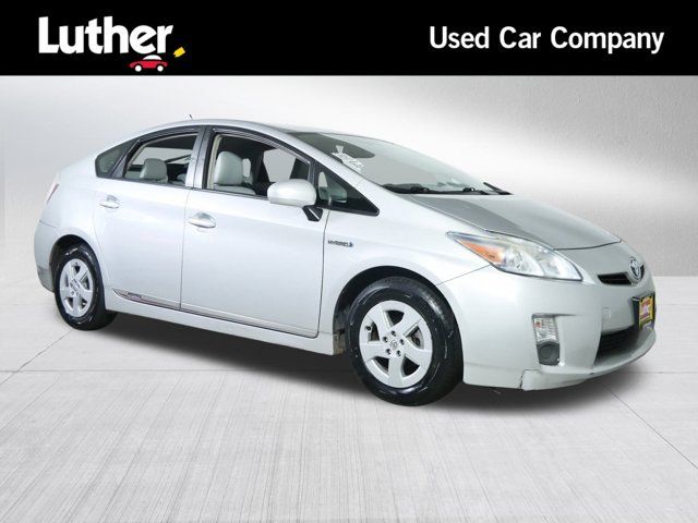 2010 Toyota Prius Five