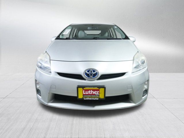 2010 Toyota Prius Five