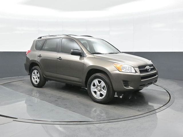 2010 Toyota RAV4 Base