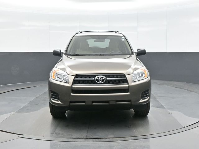 2010 Toyota RAV4 Base