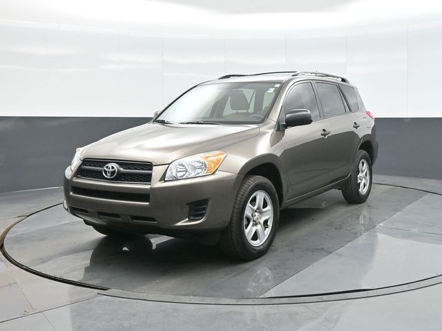2010 Toyota RAV4 Base