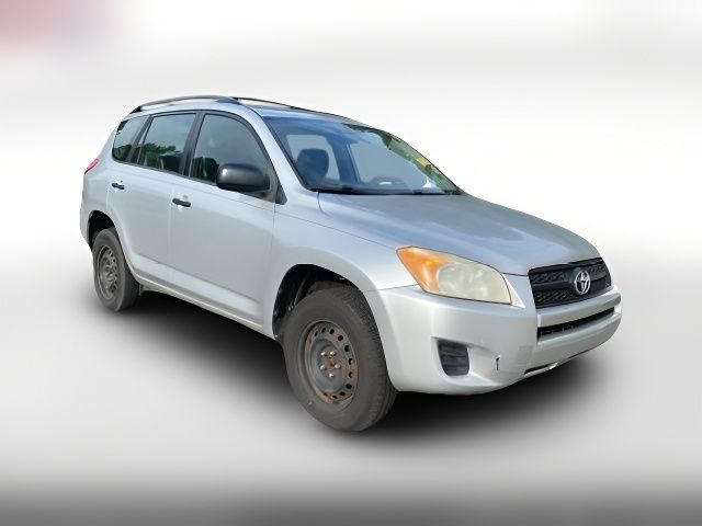 2010 Toyota RAV4 Base