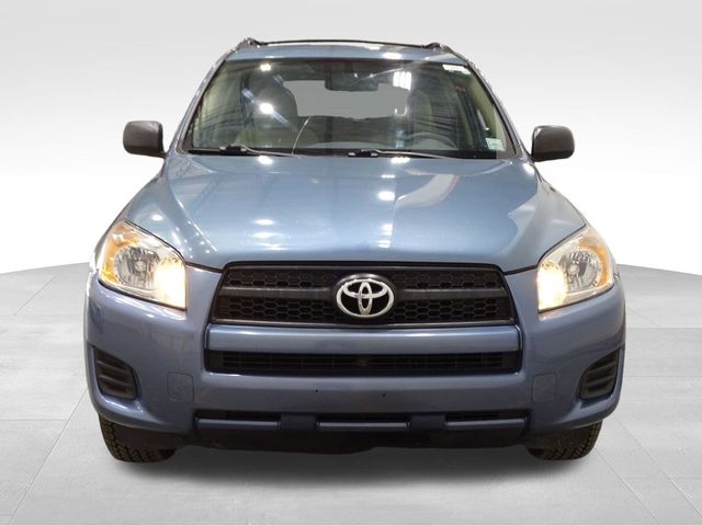 2010 Toyota RAV4 Base