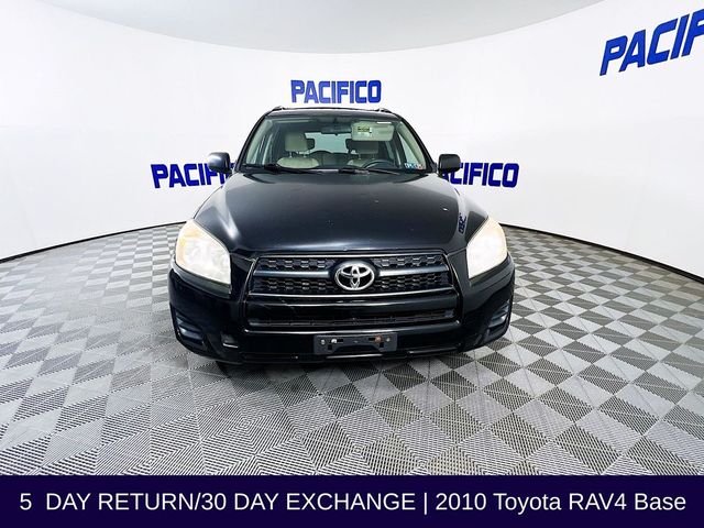 2010 Toyota RAV4 Base