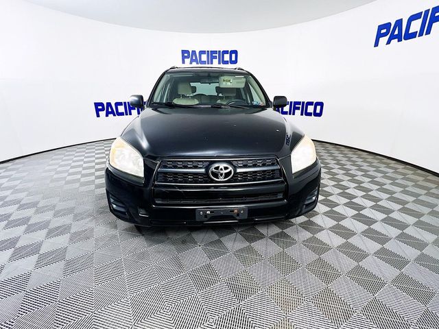 2010 Toyota RAV4 Base