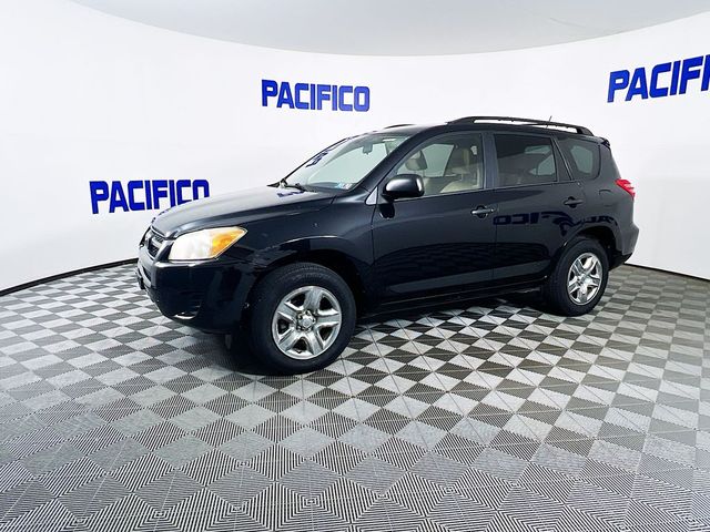 2010 Toyota RAV4 Base