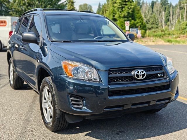 2010 Toyota RAV4 Base