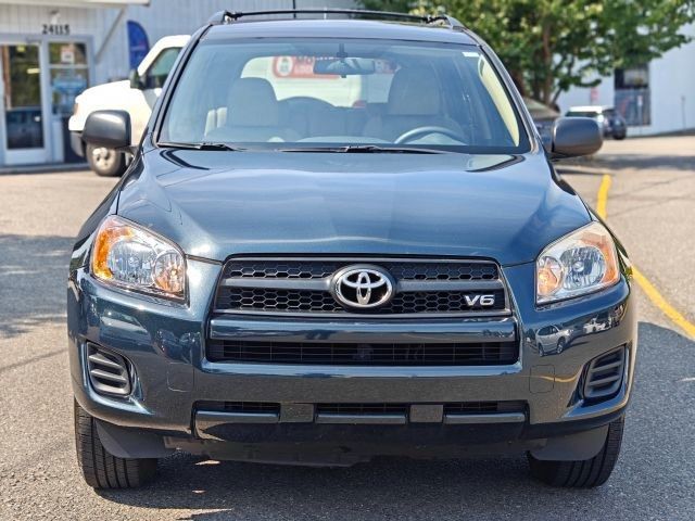 2010 Toyota RAV4 Base