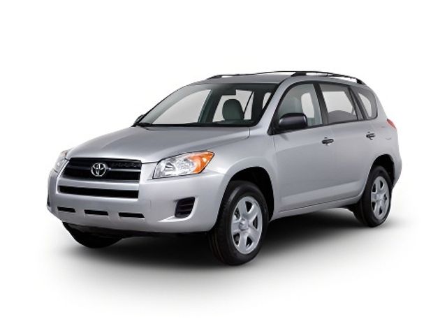 2010 Toyota RAV4 Base