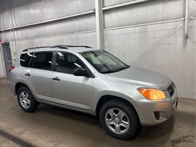 2010 Toyota RAV4 Base