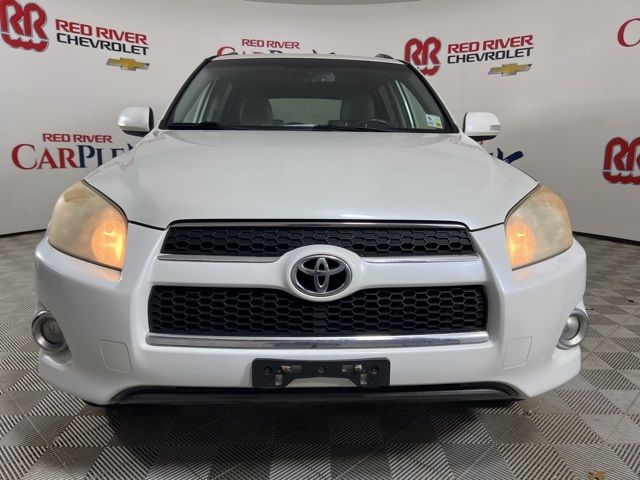 2010 Toyota RAV4 Limited