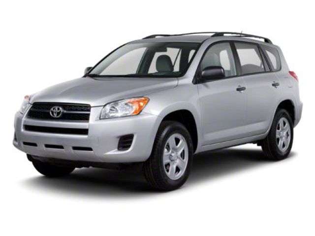 2010 Toyota RAV4 Limited