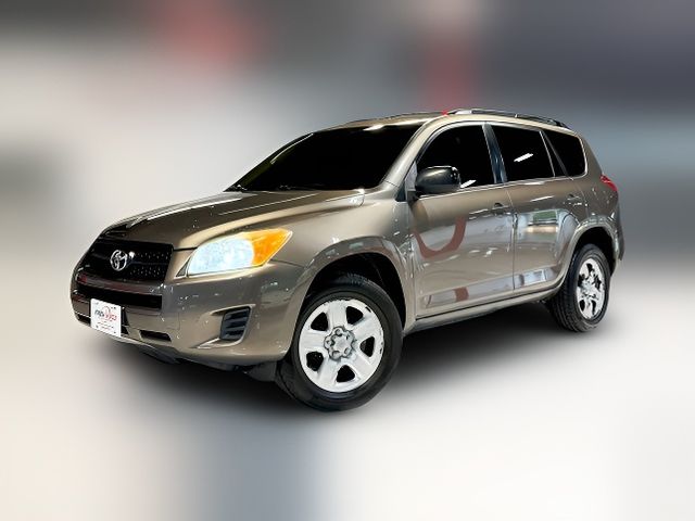 2010 Toyota RAV4 Base