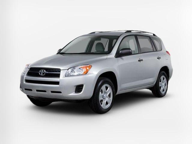 2010 Toyota RAV4 Sport