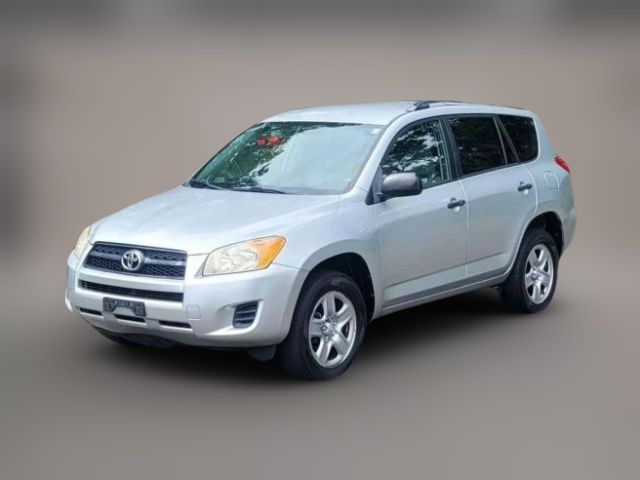 2010 Toyota RAV4 Base