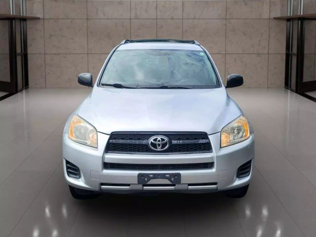 2010 Toyota RAV4 Base