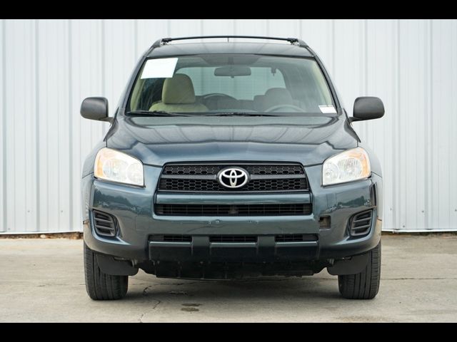 2010 Toyota RAV4 Base
