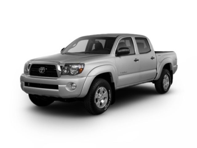 2010 Toyota Tacoma PreRunner