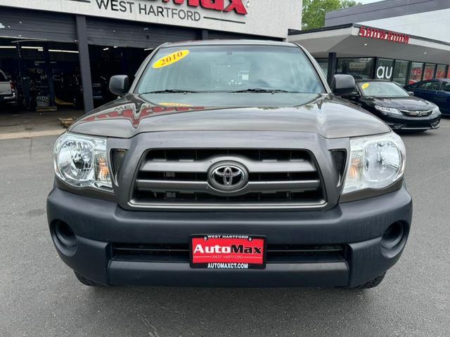 2010 Toyota Tacoma Base