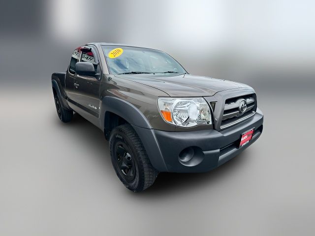 2010 Toyota Tacoma Base