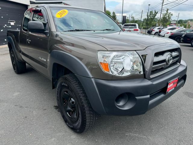 2010 Toyota Tacoma Base