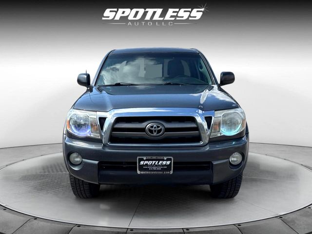 2010 Toyota Tacoma Base