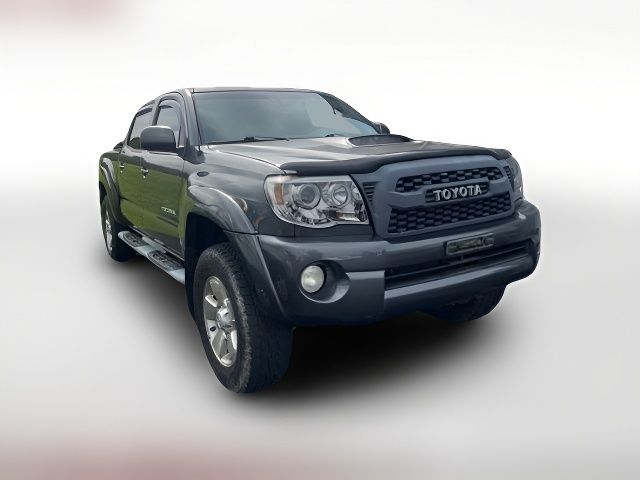 2010 Toyota Tacoma Base