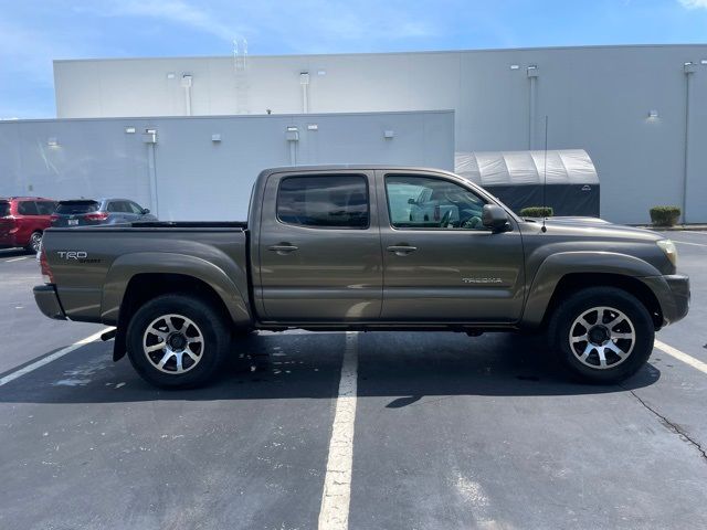 2010 Toyota Tacoma Base