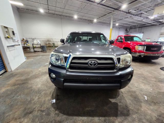 2010 Toyota Tacoma Base