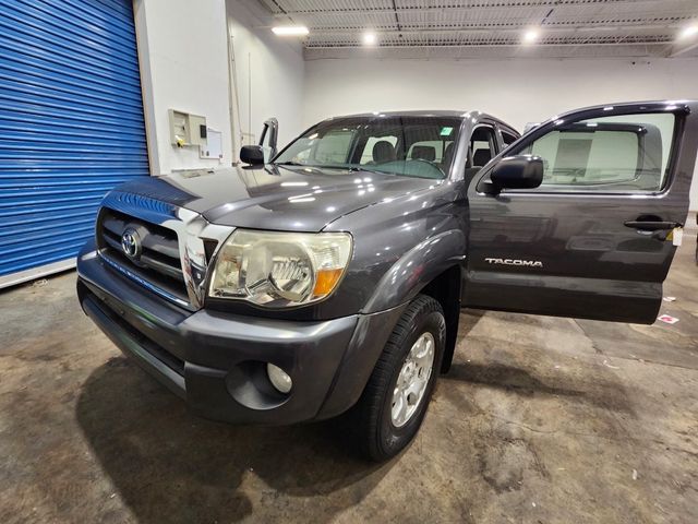 2010 Toyota Tacoma Base