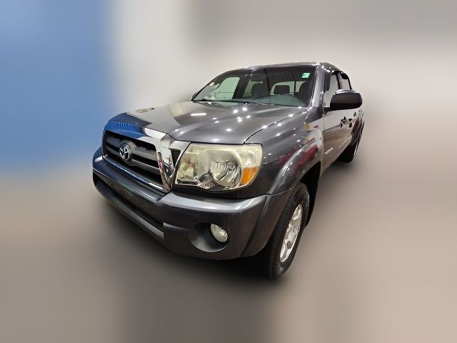2010 Toyota Tacoma Base