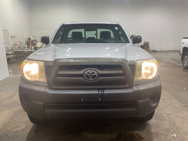 2010 Toyota Tacoma Base