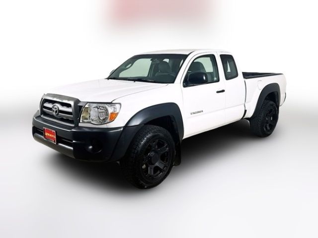 2010 Toyota Tacoma Base