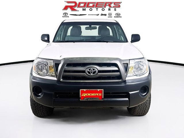 2010 Toyota Tacoma Base