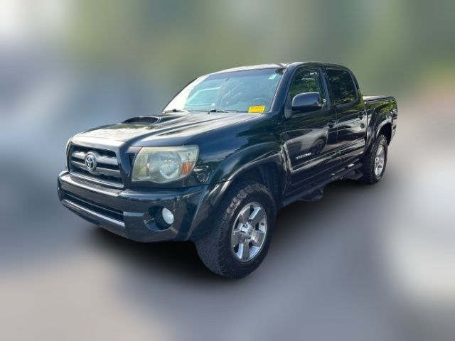 2010 Toyota Tacoma PreRunner