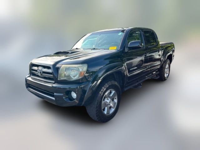 2010 Toyota Tacoma PreRunner