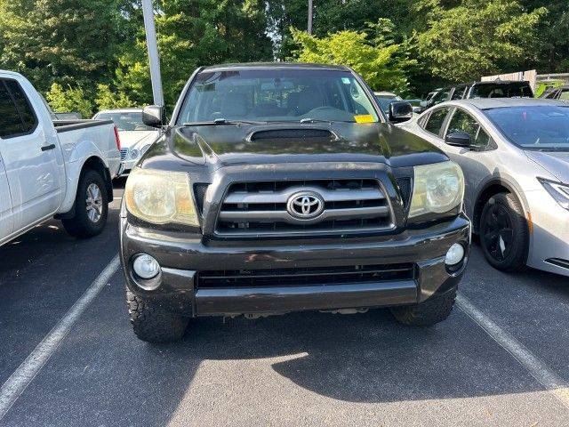 2010 Toyota Tacoma PreRunner