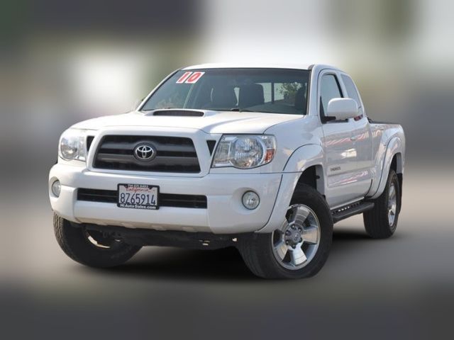 2010 Toyota Tacoma PreRunner